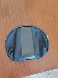 Beauty Bag Vintage "Mosca Oro Italia" 