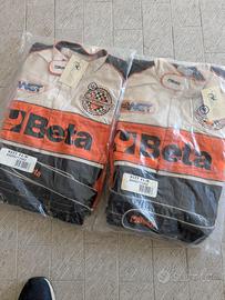 Tuta Beta racing taglia M