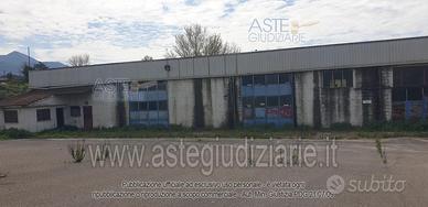 Capannone Industriale Cassino [A2814183]