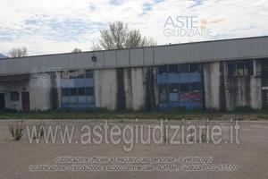 Capannone Industriale Cassino [A2814183]