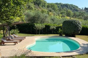 Rustico / Casale di 230 m² con 3 locali e posto au