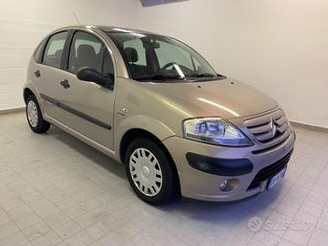 Citroen C3 1.1 Gold by Pinko