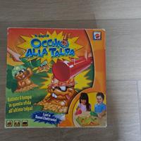 Gioco Occhio alla Talpa
