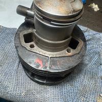 Lambretta sx200 elaborazione