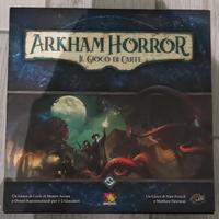 Arkham Horror: Il Gioco di Carte
