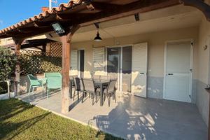 villetta a schiera Villaggio Capopiccolo