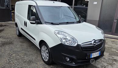 Opel Combo 1.6 CDTI 105CV PL-TA Van Blitz S&S (100