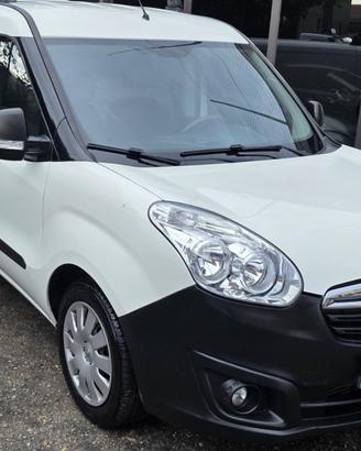 Opel Combo 1.6 CDTI 105CV PL-TA Van Blitz S&S (100