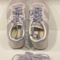Sneakers donna Saucony jazz triple
