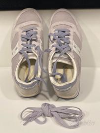 Sneakers donna Saucony jazz triple