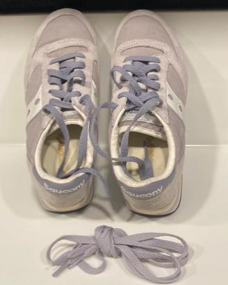 Sneakers donna Saucony jazz triple