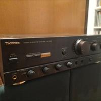 Amplificatore Technics SU VX620