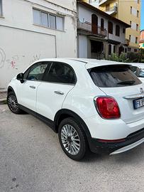 Fiat 500X 1.6 mtj Lounge