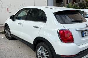 Fiat 500X 1.6 mtj Lounge