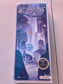 Dixit espansione n.7 Révelations