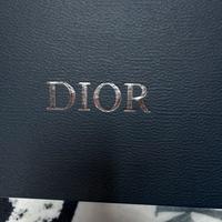 Dior Sandbag