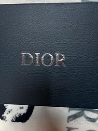 Dior Sandbag