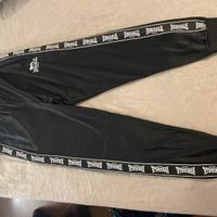 Tuta pantalone lonsdale