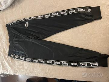 Tuta pantalone lonsdale