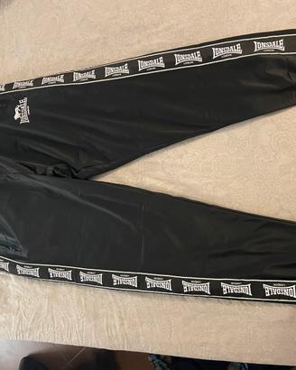 Tuta pantalone lonsdale