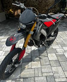 Vent Derapage 50 - 2021 - TRATTABILE