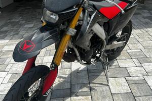 Vent Derapage 50 - 2021 - TRATTABILE