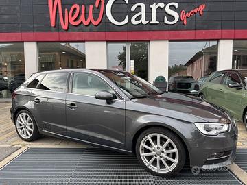 Audi A3 Sportback Sportback 2.0 tdi Ambition s-tro