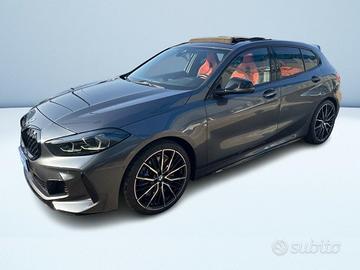 BMW Serie 1 M 135i xdrive auto