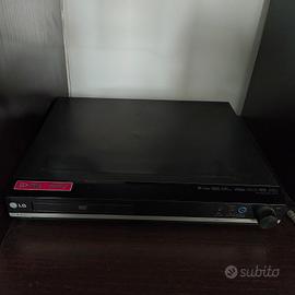 Lettore DVD, audio 5.1 LG HT353
