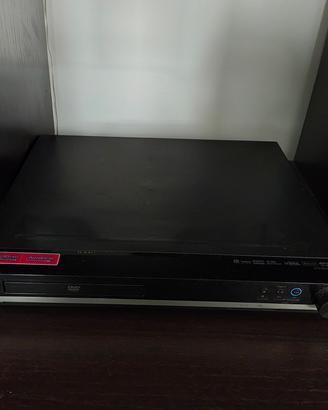 Lettore DVD, audio 5.1 LG HT353