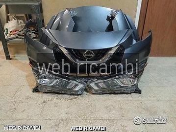 Nissan Micra Ricambi 2018 2019 2020 2021