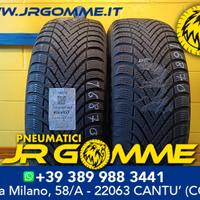 215/60/17 PIRELLI Invernali 80%