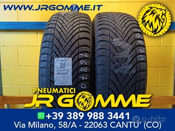 215/60/17 PIRELLI Invernali 80%