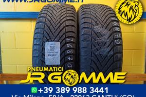 215/60/17 PIRELLI Invernali 80%