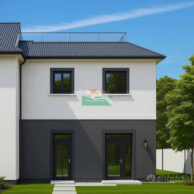 Casa – Ravenna, Galilei - Vista 2