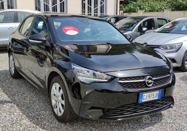OPEL Corsa 1.2 Elegance UniPro Zero Anticipo