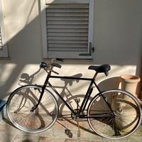 Bicicletta uomo d’epoca
