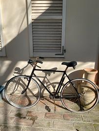 Bicicletta uomo d’epoca