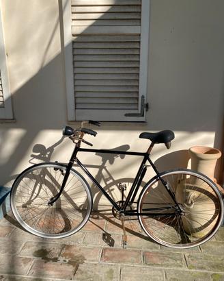 Bicicletta uomo d’epoca