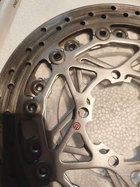 dischi Brembo 