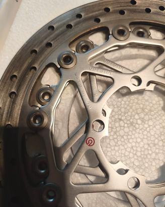 dischi Brembo 