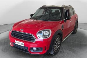 MINI Countryman Mini F60 2017 Benzi Mini 1.5 ...