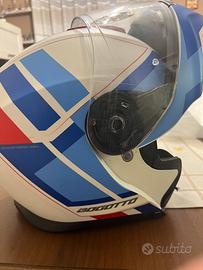 Casco modulare