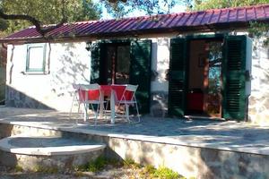 Monolocale Caprioli/Palinuro