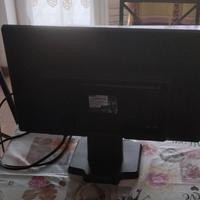Monitor Compaq 20 pollici