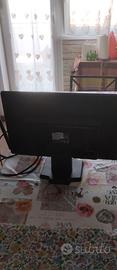 Monitor Compaq 20 pollici