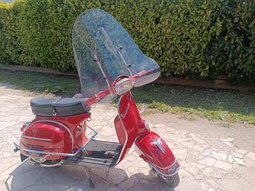 Vespa 181 Super Sport