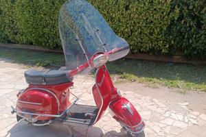 Vespa 181 Super Sport