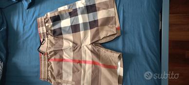 pantaloncini