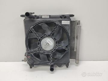 KIT RADIATORI VOLKSWAGEN Up Serie (122) 1S0121207J